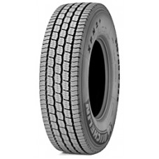Michelin XFN 2+ 315/80R22,5 156/150L